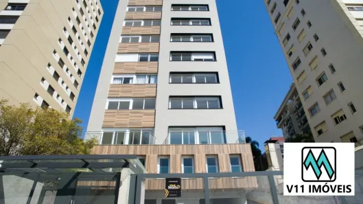 Apartamento com 1 Quarto à venda, 54m² no Três Figueiras, Porto Alegre
