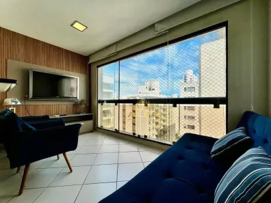 Apartamento com 1 Quarto à venda, 60m² no Pitangueiras, Guarujá