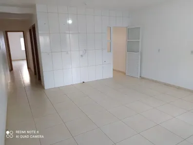 Casa com 2 Quartos para alugar, 80m² no Parque dos Anjos, Gravataí