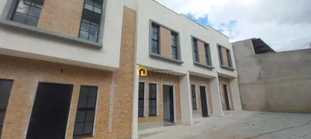 Casa de Condomínio com 2 Quartos à venda, 60m² no Jardim Europa, Sorocaba