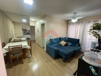 Apartamento com 2 Quartos à venda, 55m² no Porto, Cuiabá