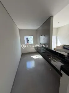 Casa com 2 Quartos à venda, 72m² no Laranjeiras, Uberlândia