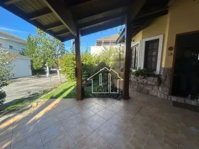 Casa de Condomínio com 3 Quartos à venda, 175m² no Urbanova, São José dos Campos