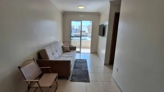Apartamento com 2 Quartos à venda, 56m² no Guilhermina, Praia Grande