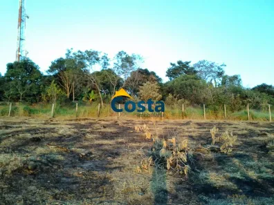 Lote/Terreno à venda, 1000m² no Vianópolis, Betim