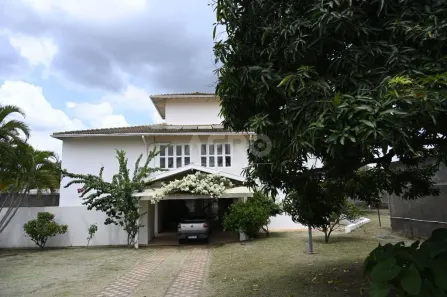 Casa com 5 Quartos à venda, 591m² no Centro, Duartina