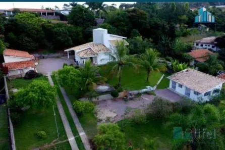 Fazenda/Sítio com 3 Quartos à venda, 400m² no Vilagge Capricio, Louveira
