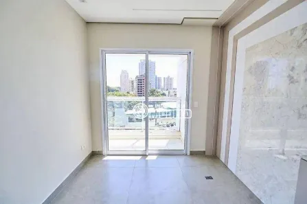 Sala Comercial para alugar, 42m² no Cidade Jardim, Piracicaba