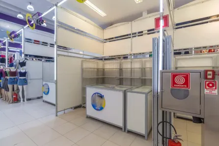 Ponto Comercial para alugar, 14m² no Brás, São Paulo