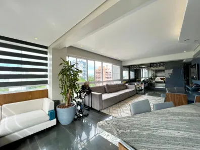 Apartamento com 2 Quartos à venda, 116m² no Morro do Espelho, São Leopoldo