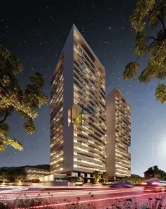 Sala Comercial à venda, 41m² no Cruz das Almas, Maceió