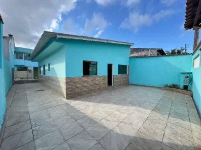 Casa com 5 Quartos à venda, 260m² no Gaivota (Interior), Itanhaém
