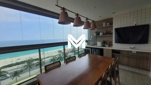Apartamento com 4 Quartos à venda, 267m² no Barra da Tijuca, Rio de Janeiro