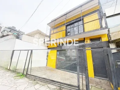 Ponto Comercial para alugar, 137m² no Menino Deus, Porto Alegre