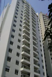 Apartamento com 1 Quarto à venda, 70m² no Cidade Monções, São Paulo