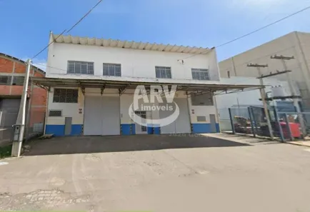 Galpão/Depósito/Armazém para alugar, 1390m² no Anchieta, Porto Alegre