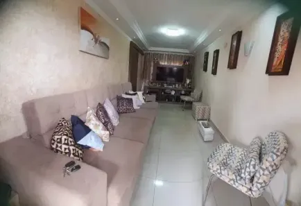 Sobrado com 3 Quartos à venda, 104m² no Vila Buenos Aires, São Paulo