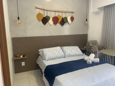 Apartamento com 1 Quarto à venda, 30m² no , Ipojuca