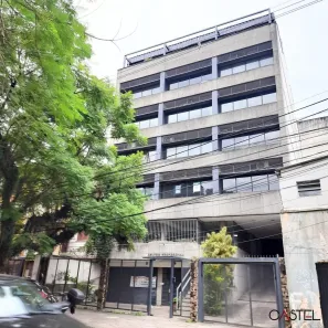 Sala Comercial à venda, 41m² no Petrópolis, Porto Alegre