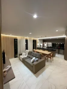 Apartamento com 3 Quartos à venda, 124m² no Setor Marista, Goiânia