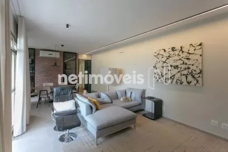 Apartamento com 4 Quartos à venda, 150m² no Anchieta, Belo Horizonte