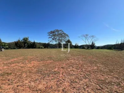 Lote/Terreno à venda, 21000m² no Pedro do Rio, Petrópolis