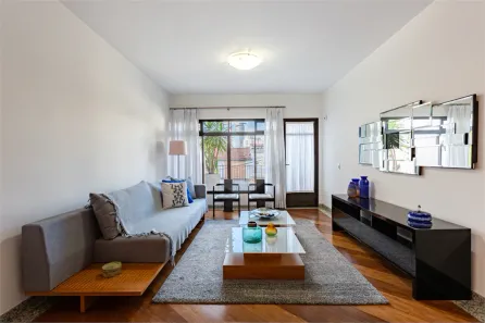 Sobrado com 3 Quartos à venda, 188m² no Sumaré, São Paulo