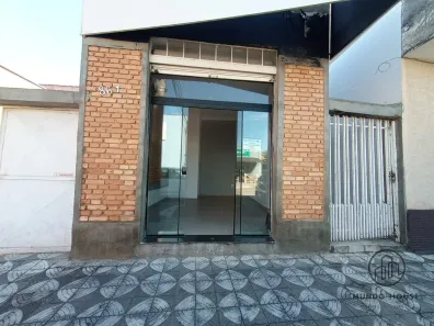Sala Comercial para alugar, 16m² no Jardim Santa Rosália, Sorocaba