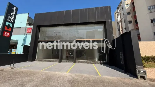 Ponto Comercial para alugar, 348m² no Pituba, Salvador