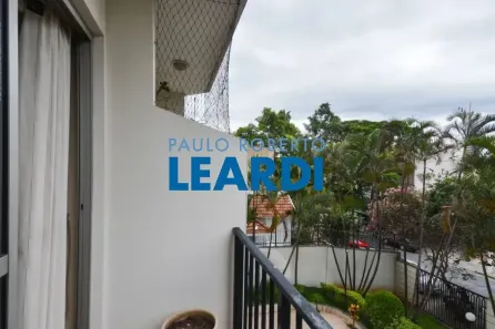 Apartamento com 3 Quartos à venda, 92m² no Vila Gumercindo, São Paulo