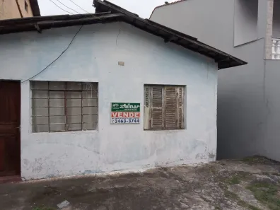 Lote/Terreno à venda, 232m² no Jardim Bebedouro, Guarulhos