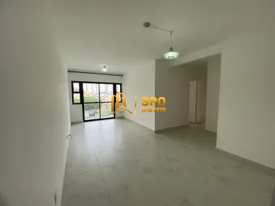 Apartamento com 3 Quartos à venda, 80m² no Parque Residencial Julia, São Paulo