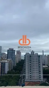 Apartamento com 2 Quartos à venda, 70m² no Boqueirão, Santos