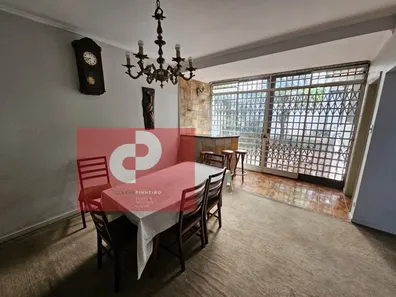 Sobrado com 3 Quartos à venda, 260m² no Indianópolis, São Paulo