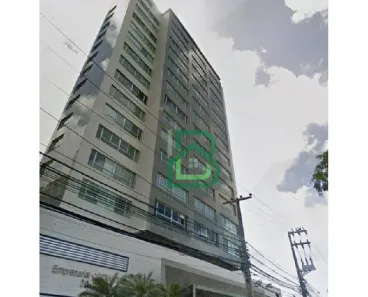 Sala Comercial para alugar, 55m² no Ilha do Leite, Recife