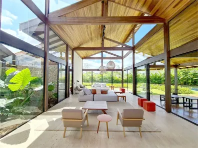 Casa de Condomínio com 4 Quartos à venda, 950m² no , Porto Feliz