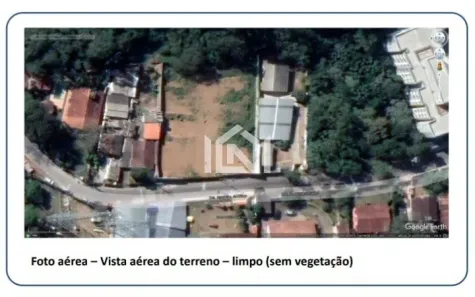 Imóvel Comercial à venda, 2075m² no Chácara Nossa Senhora de Fátima, Cotia