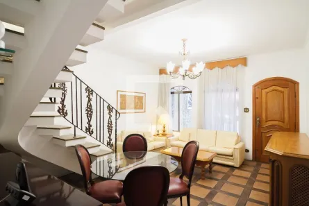 Casa com 2 Quartos à venda, 100m² no Tatuapé, São Paulo