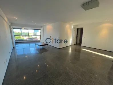 Apartamento com 4 Quartos à venda, 165m² no Mucuripe, Fortaleza