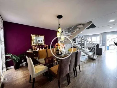 Sobrado com 3 Quartos à venda, 255m² no Assunção, São Bernardo do Campo
