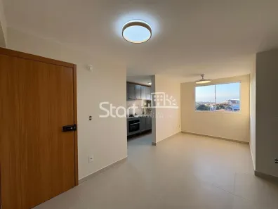 Apartamento com 2 Quartos para alugar, 48m² no Jardim Boa Esperança, Campinas