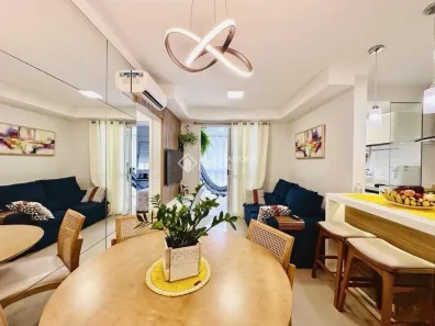 Apartamento com 2 Quartos à venda, 66m² no Roçado, São José