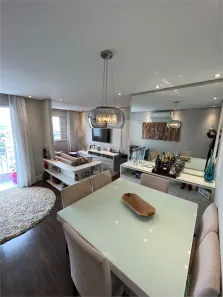Apartamento com 2 Quartos à venda, 63m² no Vila Guilherme, São Paulo