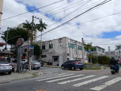 Ponto Comercial para alugar, 200m² no Parque Mandaqui, São Paulo