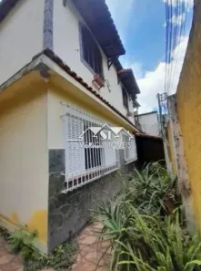 Casa com 6 Quartos à venda, 250m² no Mosela, Petrópolis