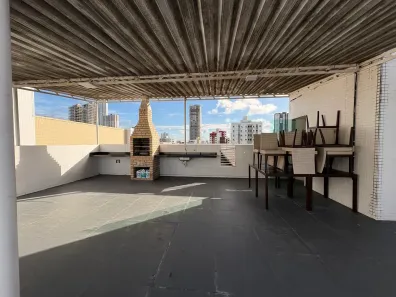 Apartamento com 3 Quartos à venda, 71m² no Jardim Oceania, João Pessoa