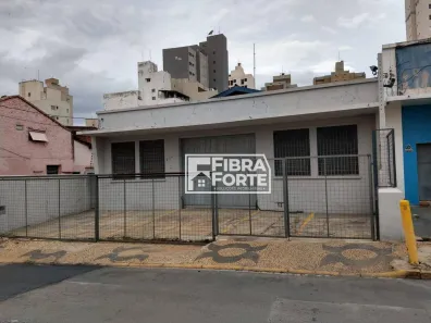 Galpão/Depósito/Armazém à venda, 336m² no Bosque, Campinas