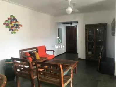 Apartamento com 3 Quartos à venda, 160m² no Loteamento João Batista Julião, Guarujá
