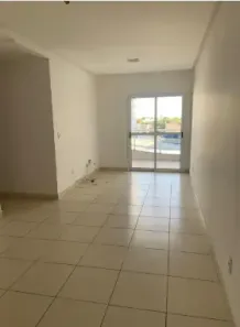 Apartamento com 2 Quartos para alugar no Centro, Campos dos Goytacazes