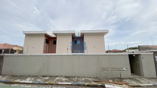 Apartamento com 2 Quartos para alugar, 71m² no Jardim das Rosas, Presidente Prudente
